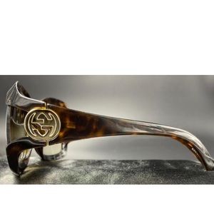 GUCCI WOMENS SUNGLASSES GG 2598/S